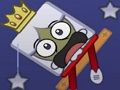 Jogo Desperte a realeza  online