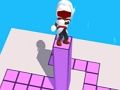 Jogo Traço Empilhado 2  online