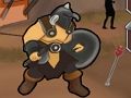 Jogo Batalha Medieval 2P  online