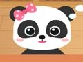 Jogo Vestir moda para bebês  online
