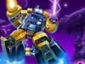 Jogo Droid-o online
