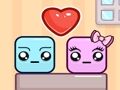 Jogo Amantes em queda  online