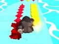 Jogo Corrida do Monstro  online