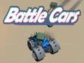 Jogo Carros de batalha  online