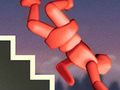 Jogo Queda de Escadas  online