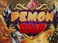 Jogo Ataque Demoníaco  online