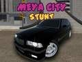 Jogo Acrobacia na Cidade de Meya  online