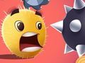 Jogo Deslizar a bola  online