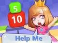 Jogo Princesa do Pânico  online