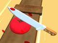 Jogo Mestre de facas de chef  online