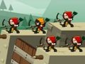 Jogo Defesa da Fortaleza 2  online