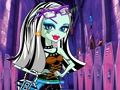 Jogo Vestir Monster High  online