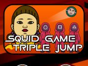 Jogo Jogo de Salto Triplo Lula  online