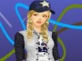 Jogo Vestir Blackpink Rose  online