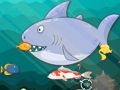 Jogo Peixe come peixe 2 online Jogo Peixe come peixe 2 online