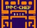 Jogo Pac-chef online