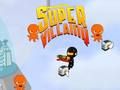 Jogo Super Vilão  online