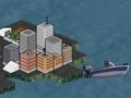 Jogo Restaurante de peixe  online
