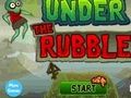 Jogo Sob os escombros  online