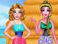 Jogo BFFs Time Castle online