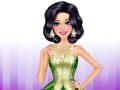 Jogo Hora da maquiagem da Barbie  online
