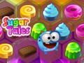 Jogo Doces contos  online