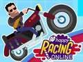 Jogo Corrida feliz on-line  online