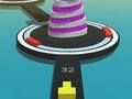 Jogo Tiro 3D de bolas de fogo  online