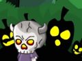 Jogo Episódio 1 da série Halloween Forest Escape  online