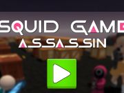 Jogo Squid Game Assassin online