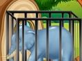 Jogo Fuga do Elefante  online