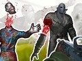 Jogo Atirador de Zumbis 3D online Jogo Atirador de Zumbis 3D online