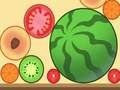 Jogo Mesclar frutas  online
