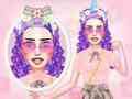 Jogo Princesa Doce Moda Kawaii  online