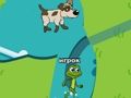 Jogo Masha e o Urso: Prados online Jogo Masha e o Urso: Prados online