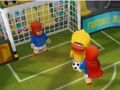Jogo Futebol de blitz  online