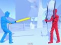 Jogo Luta de ângulo 3D  online