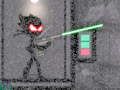 Jogo Arqueiro stickman  online