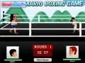 Jogo Mario Boxing  online