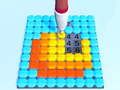 Jogo Pintura de diamante ASMR Coloração  online