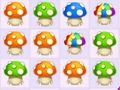 Jogo Fósforo de Cogumelo  online