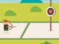Jogo Pequeno Arqueiro  online