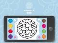 Jogo Mandala Infantil  online