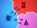 Jogo Estados. io  online