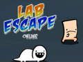 Jogo Escape de laboratório online online