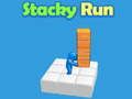 Jogo Corrida empilhada  online