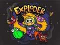 Jogo Exploder online