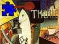 Jogo Quebra-cabeça Malevich  online