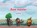 Jogo Mestre do Arco Online  online