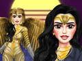 Jogo Princesa Maravilha Vívida Anos 80  online